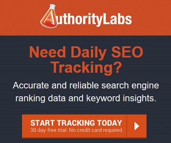 authority laps need daily seo