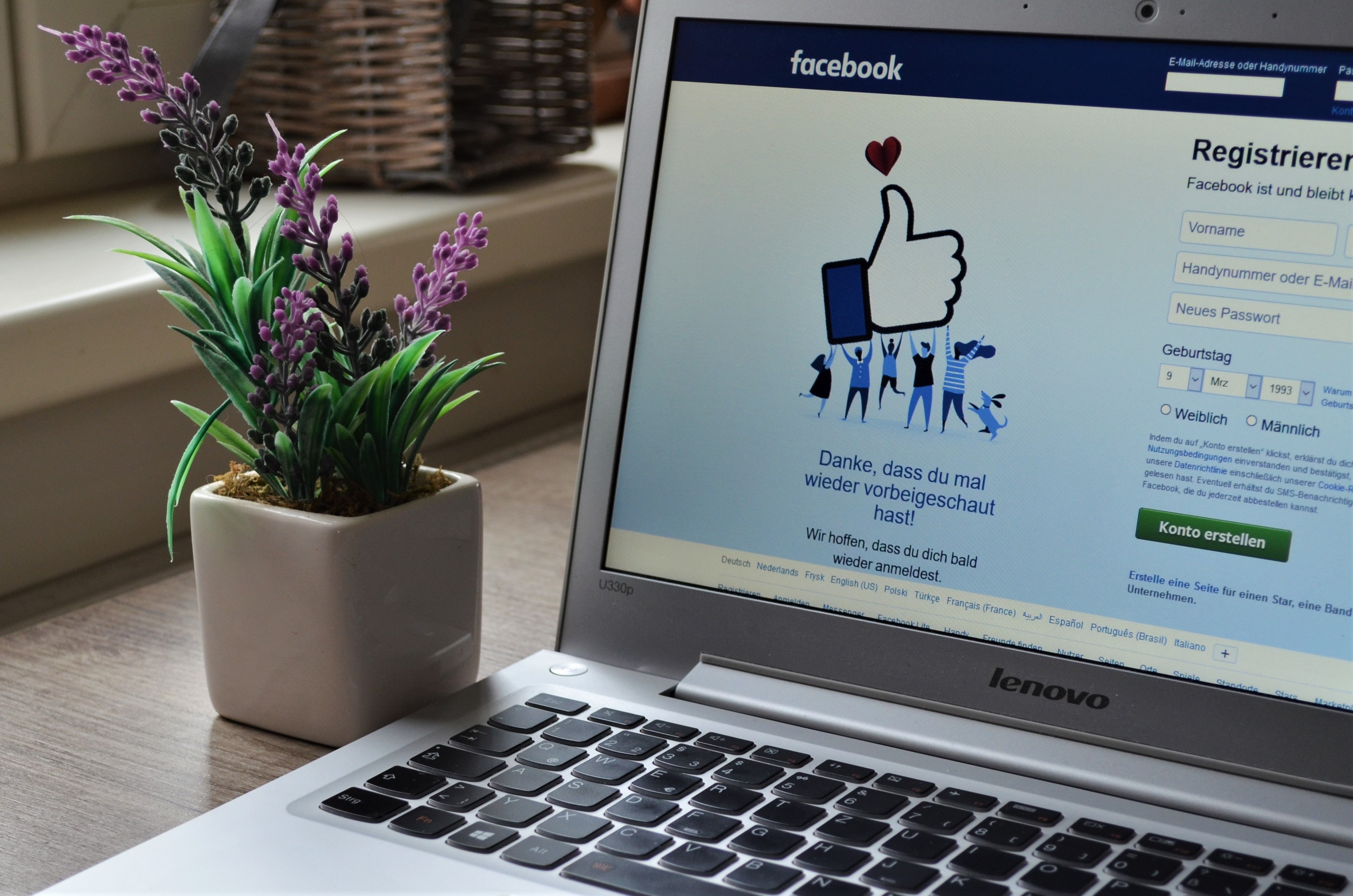 How to Step Up Your Facebook Marketing