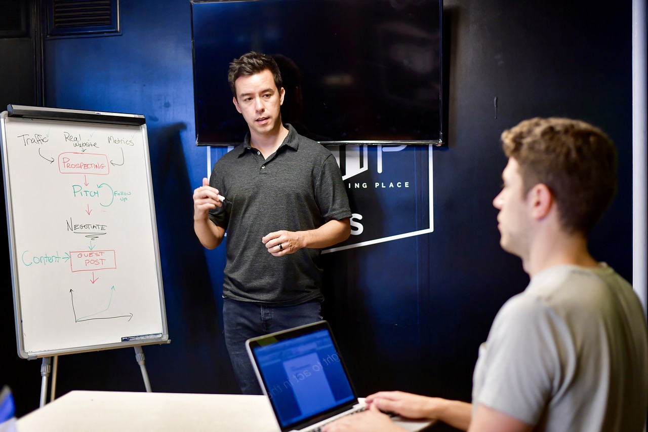 Characteristics of Search Engine Optimization Expert