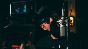 mic