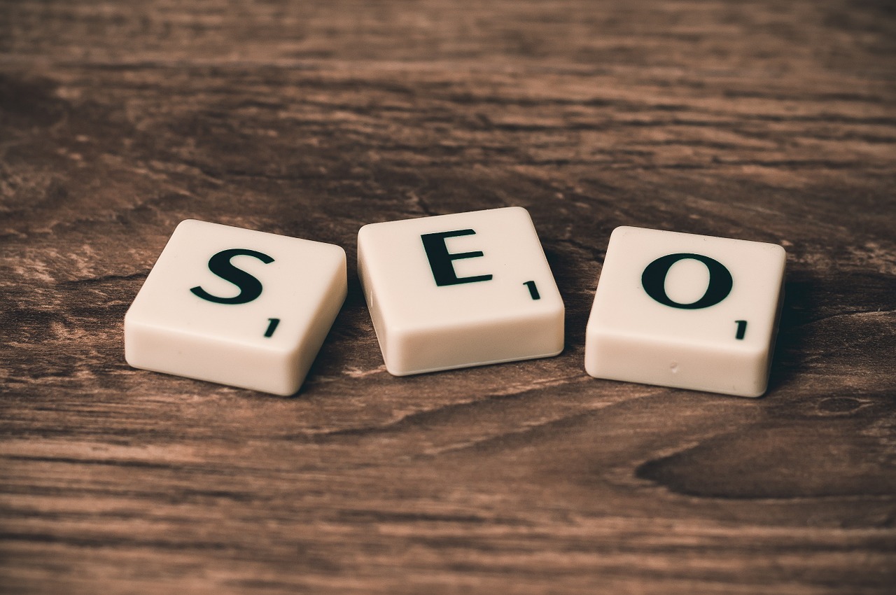 How to Choose the Right Keywords for SEO