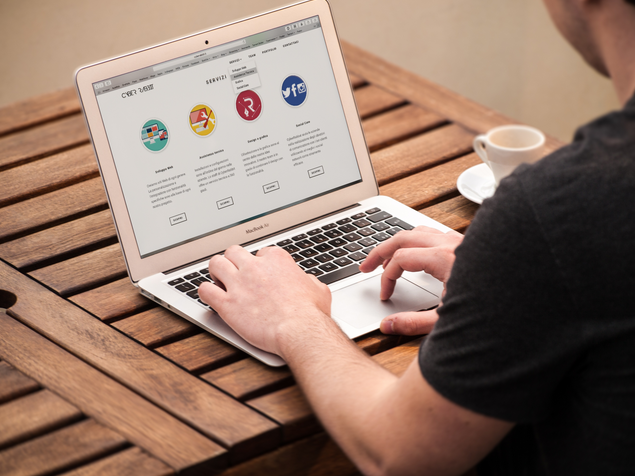 Effective Web Designing Techniques