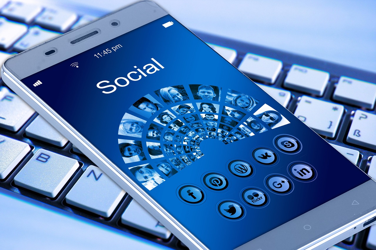 How Social Media Can Improve Your SEO