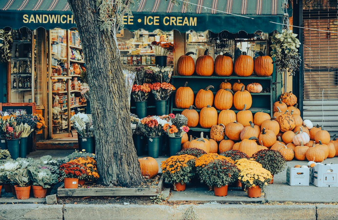 Creepily Awesome Marketing Tricks to Boost Your Halloween Sales