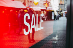 sales