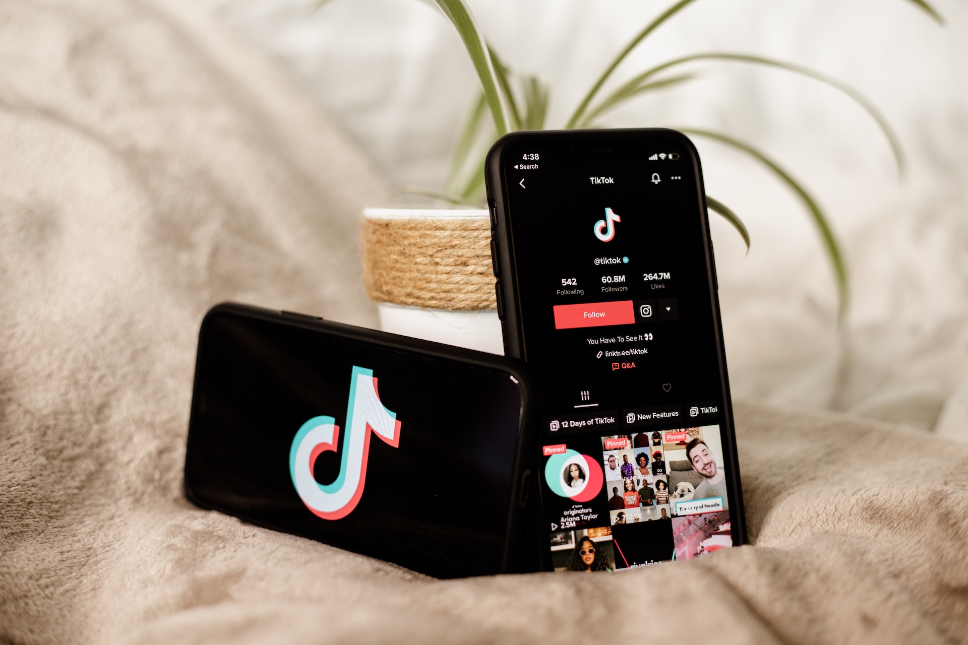 The Dangers of Buying Online Followers for TikTok Marketing