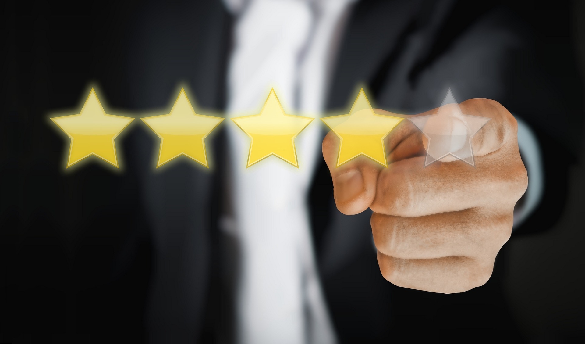 Smart Hacks to Gain Valuable Customer Feedback and Leverage It