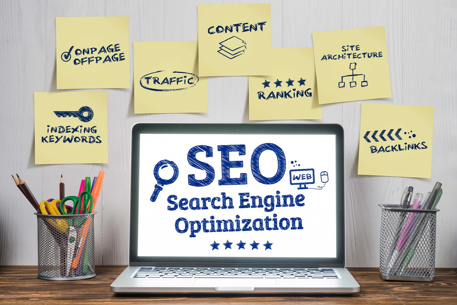The Rise of Interactive Content in SEO: Strategies for Engagement